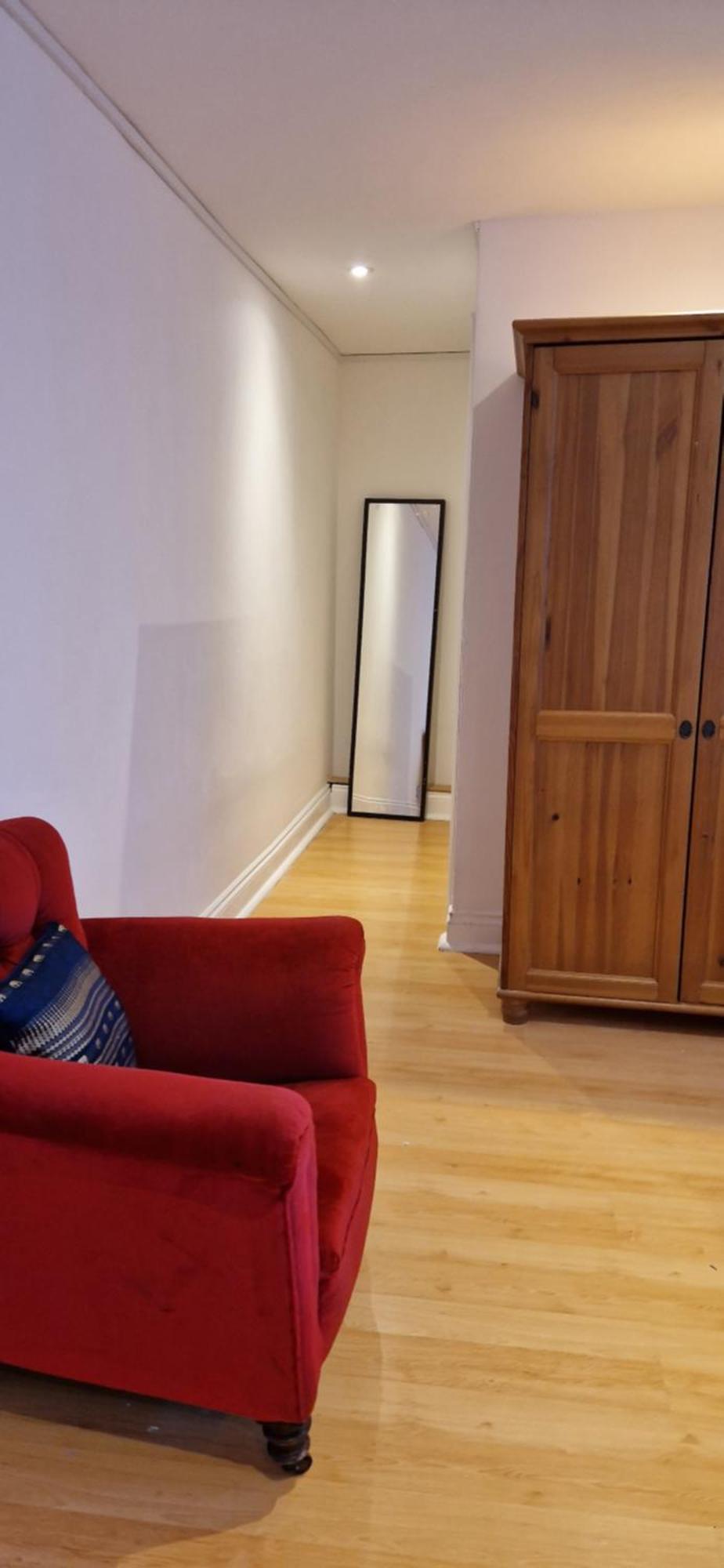 The Copper Fields Apartment London Exterior photo