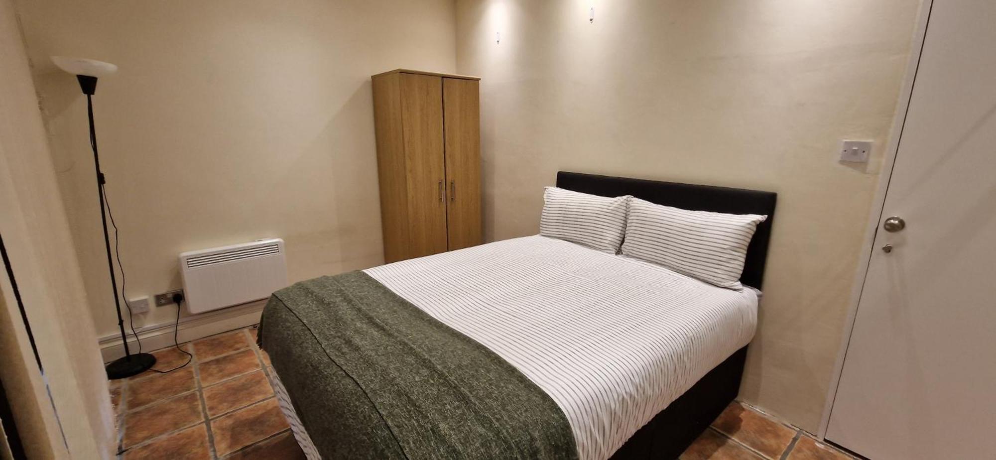The Copper Fields Apartment London Exterior photo