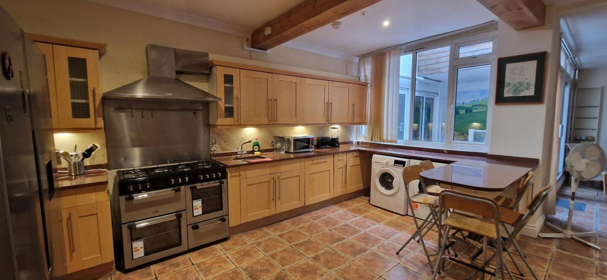The Copper Fields Apartment London Exterior photo