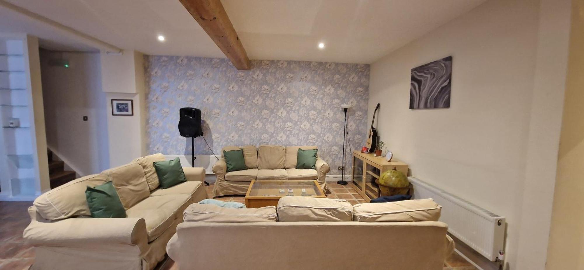 The Copper Fields Apartment London Exterior photo