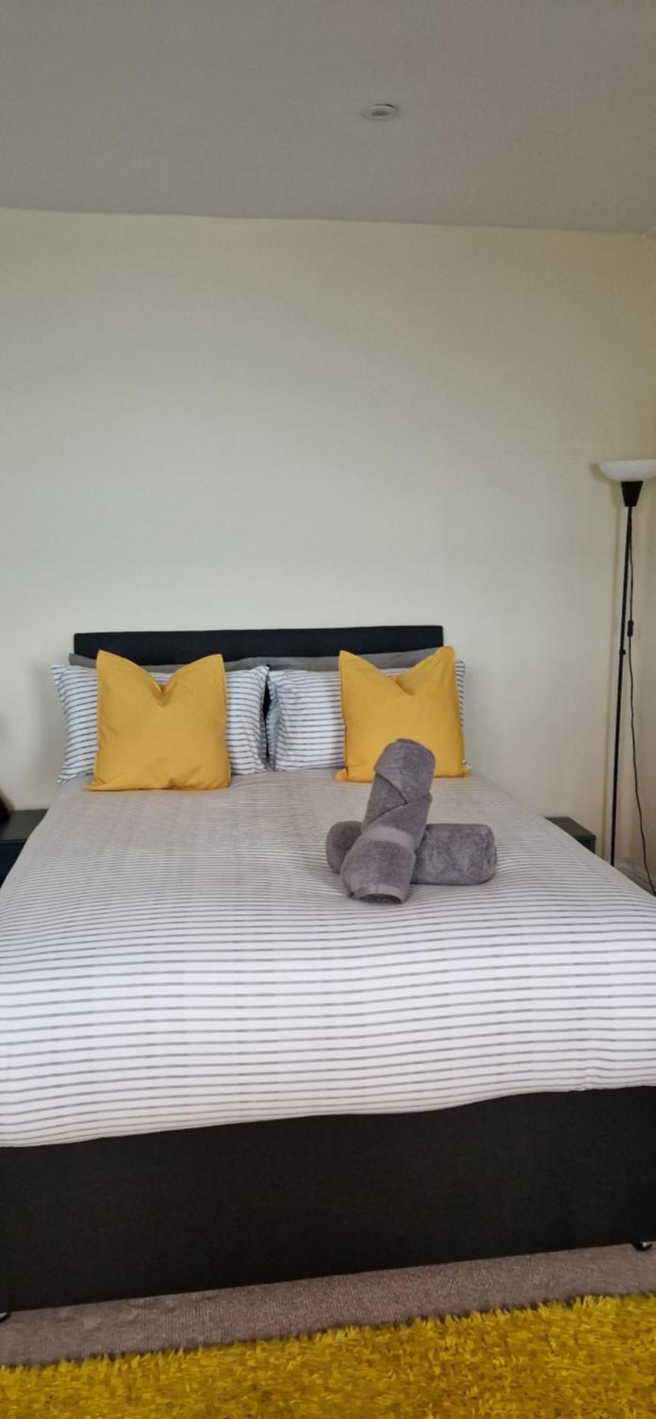 The Copper Fields Apartment London Exterior photo