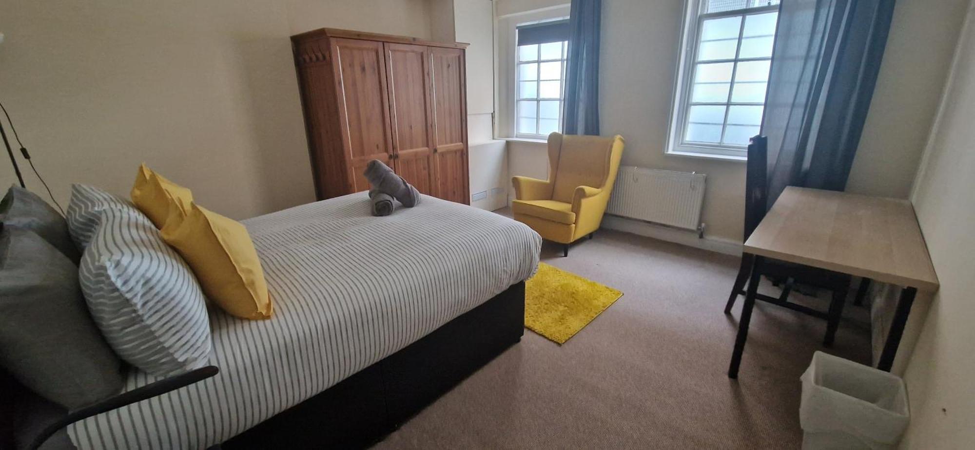 The Copper Fields Apartment London Exterior photo