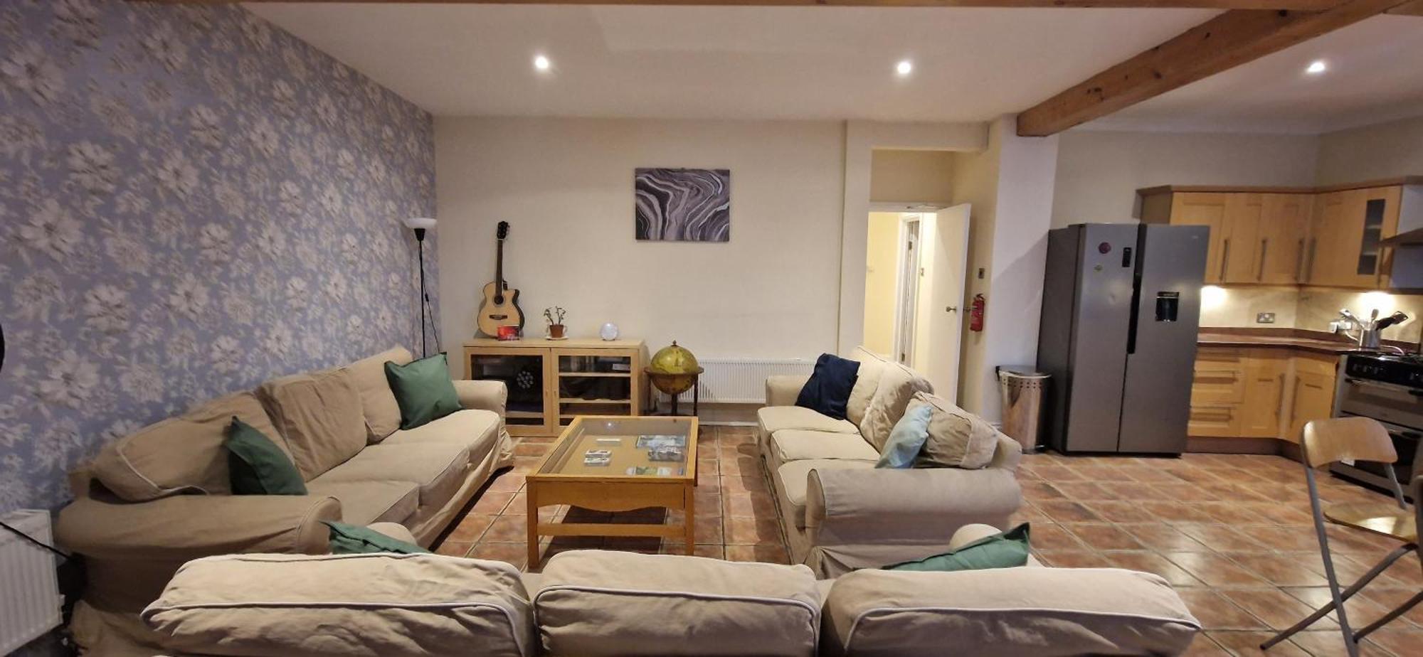 The Copper Fields Apartment London Exterior photo